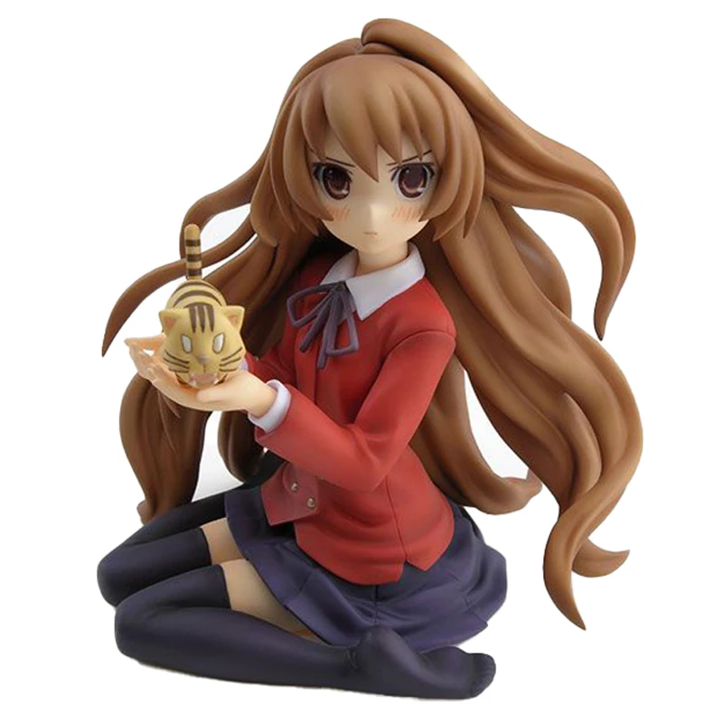 

Original Genuine Max Factory Aisaka Taiga 1/8 9cm Authentic Products of Toy Models of Surrounding Figures and Beauties