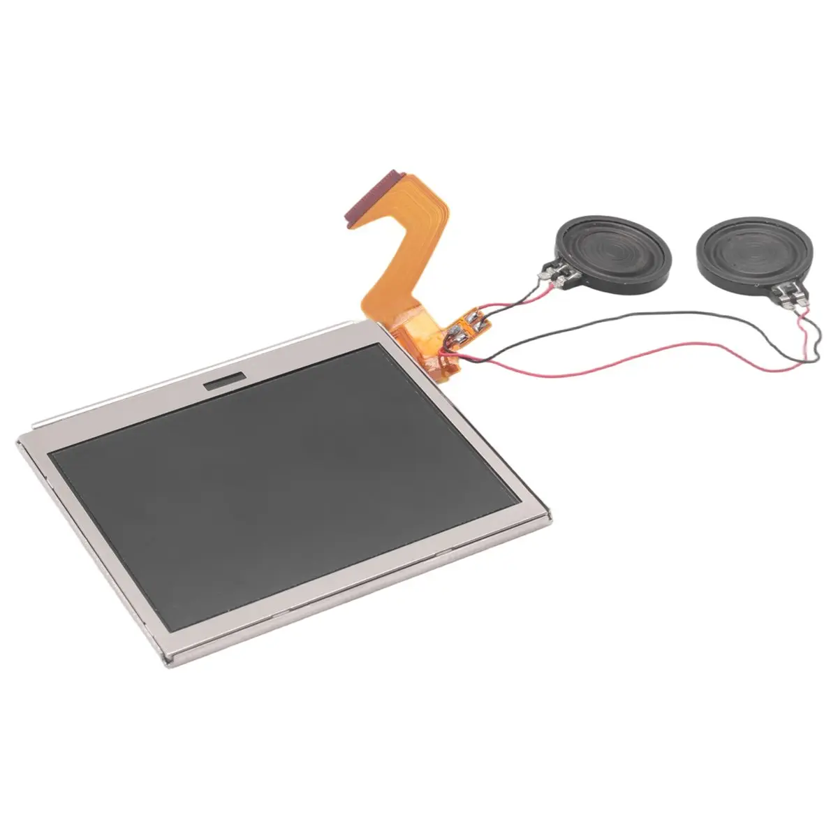 A40I For NDSL NDSLITE Lite Top Upper LCD Screen Display LCD Display Screen Replacement for
