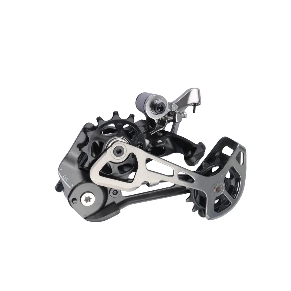 Shimano XTR RD M9100 M9120 SGS Rear Derailleur Long Cage 12Speed