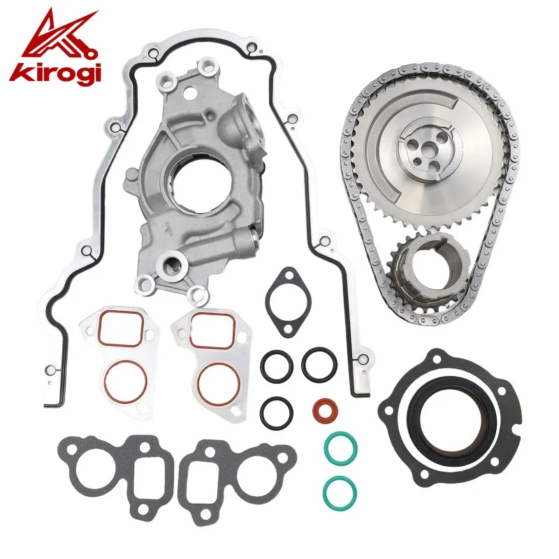 18PCS Timing Chain … - image