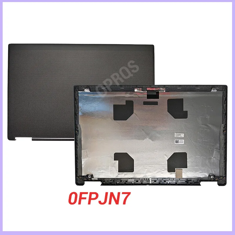 NEW For DELL Precision 7740 M7740 LCD Back Cover 0FPJN7 Bottom Battery Cover E Shell 0PH1F2 0FH0R7