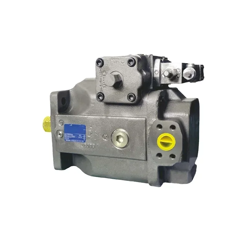 

A4VSO40DR/10R-PPB13N00 Axial hydraulic pump plunger variable displacement pump manufacturer A4VSO series Plunger pump