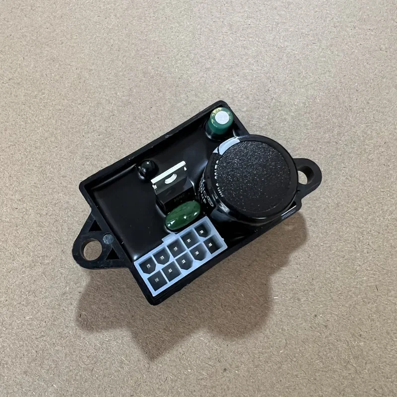 LiHua โมดูลจุดระเบิด igniter Stir up ปัญหาสําหรับ TJ113-220LL TJ113-2010 20L1226 63V 2KW ดิจิตอลชิ้นส่วนเครื่องกําเนิดไฟฟ้า TAN