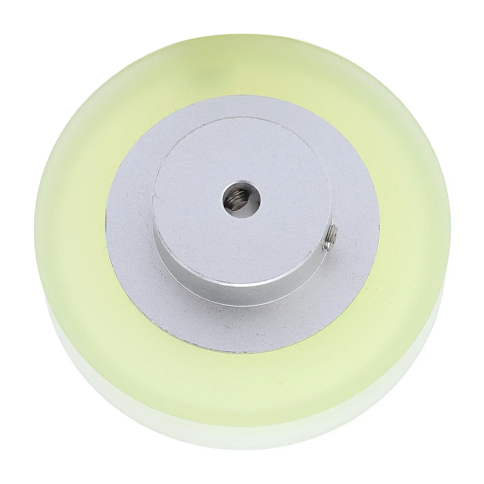 Encoder Meter Wheel Part Length Counter Wheel 6mm Hole Diameter Encoder Meter Accessory for Counting Measuring