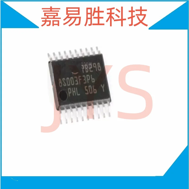 

(10 шт.) 100% новый набор микросхем STM8S003F3P6 8S003F3P6 sop-20