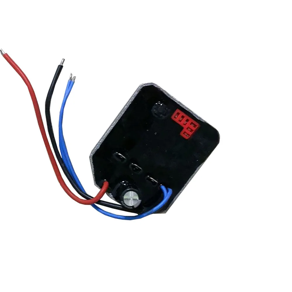 

Brushless Lithium Electric Angle Grinder Controller Board For Dayi Makita - Driver Board for Electric Tool Accessories