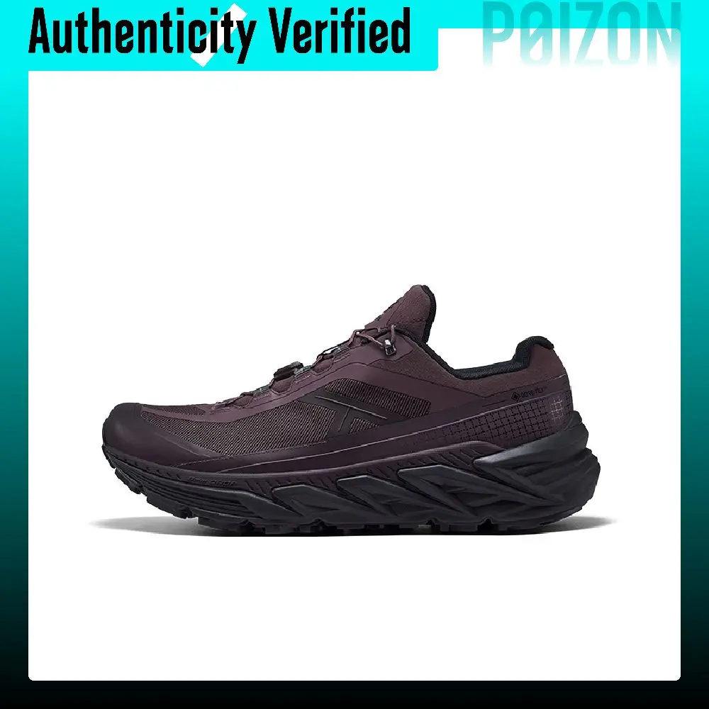 KAILAS Mountain Trek 3 GTX Cushioning Slip-Resistant Abrasion-Resistant Waterproof And Breathable Support Rebound KS2612210