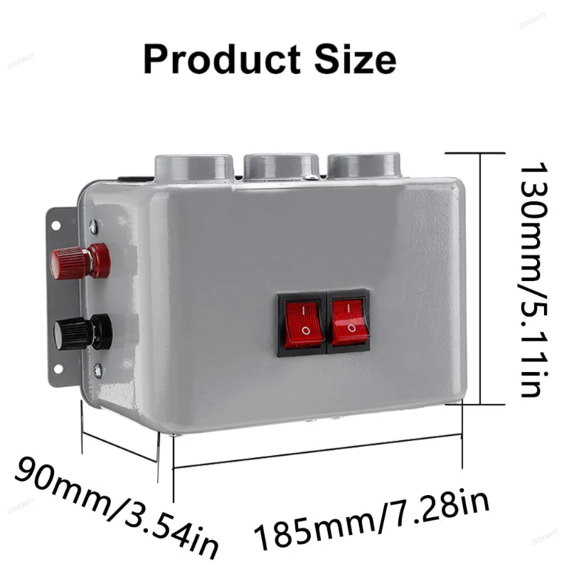 Winter Warm Car Heater 12V 24V Electric Cooling Fan Portable Windshield Defroster Anti-Fog for Truck Boat Auto Interior