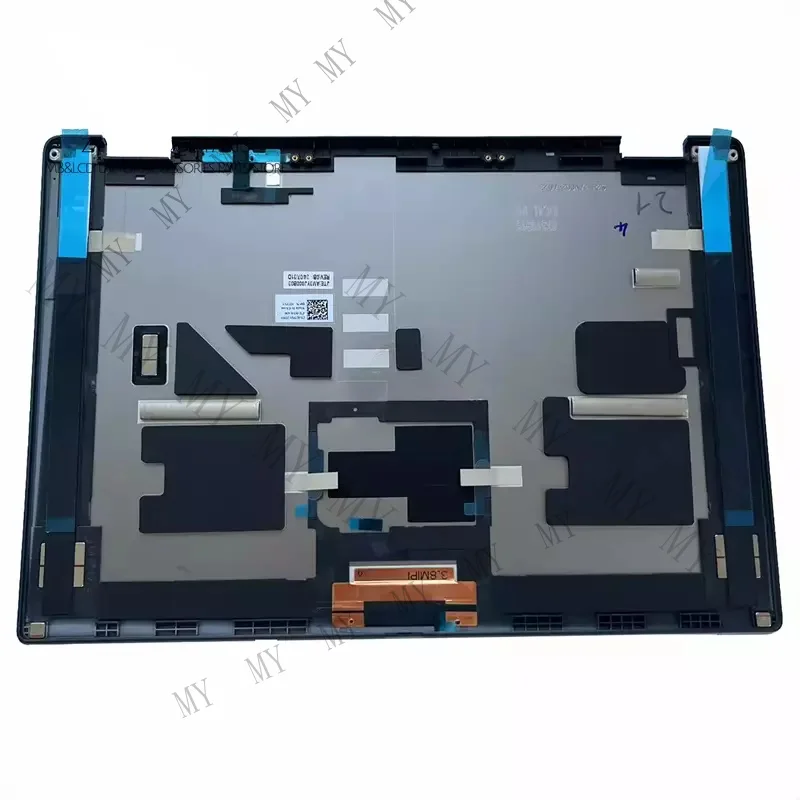 

TT New D7PXV For Dell Latitude 7440 2in1 LCD Rear Lid Top Back Cover A Shell 0D7PXV
