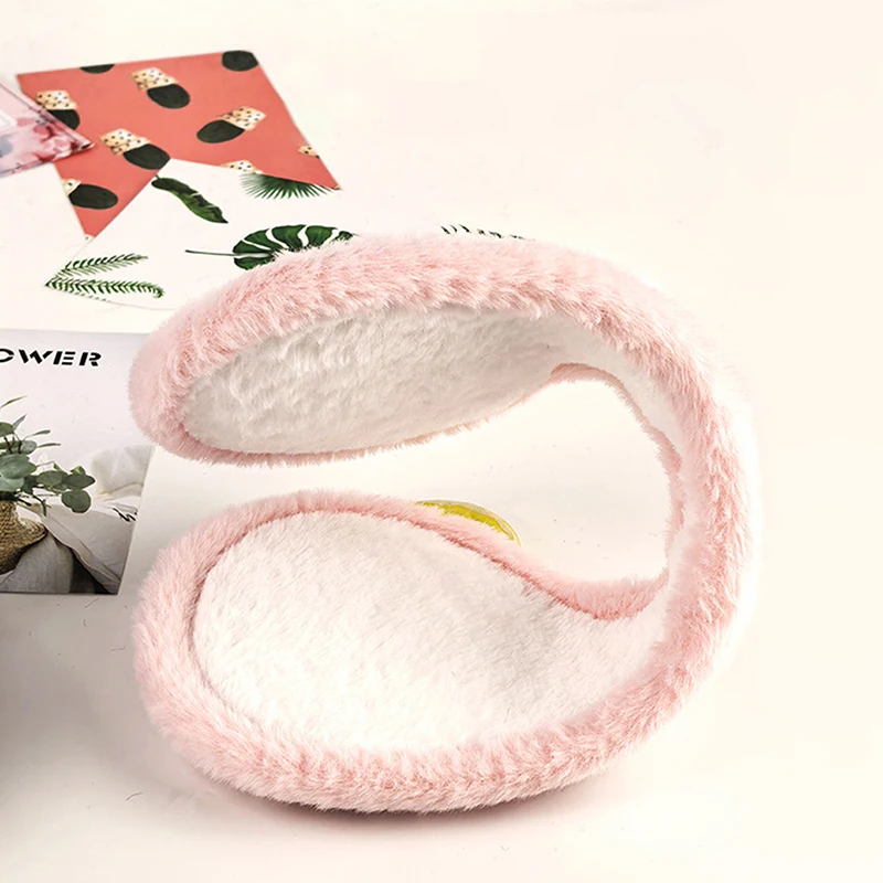 موضة Coldproof الخريف الشتاء غطاء للأذنين رشاقته الدافئة أفخم النساء الرجال الأذن يفشل يندبروف غطاء أذن مريح للجنسين