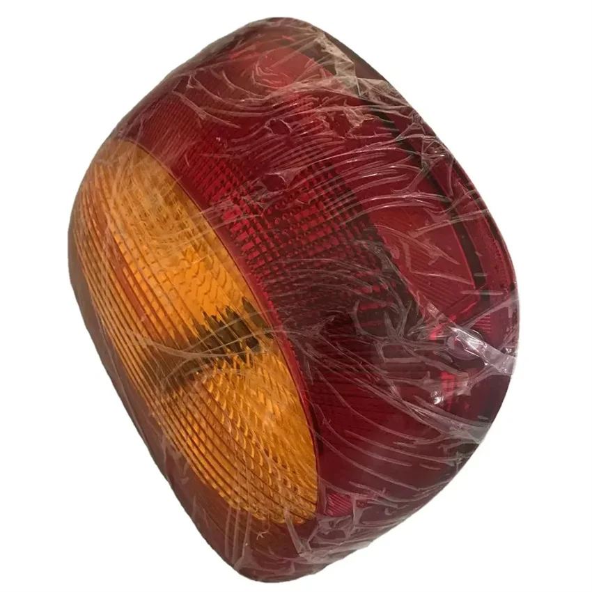 Replace AL210180 Rear Tail Light With Brake Light For John Deere 1654 1854 2054 2104 5 Series Tractor Lamp