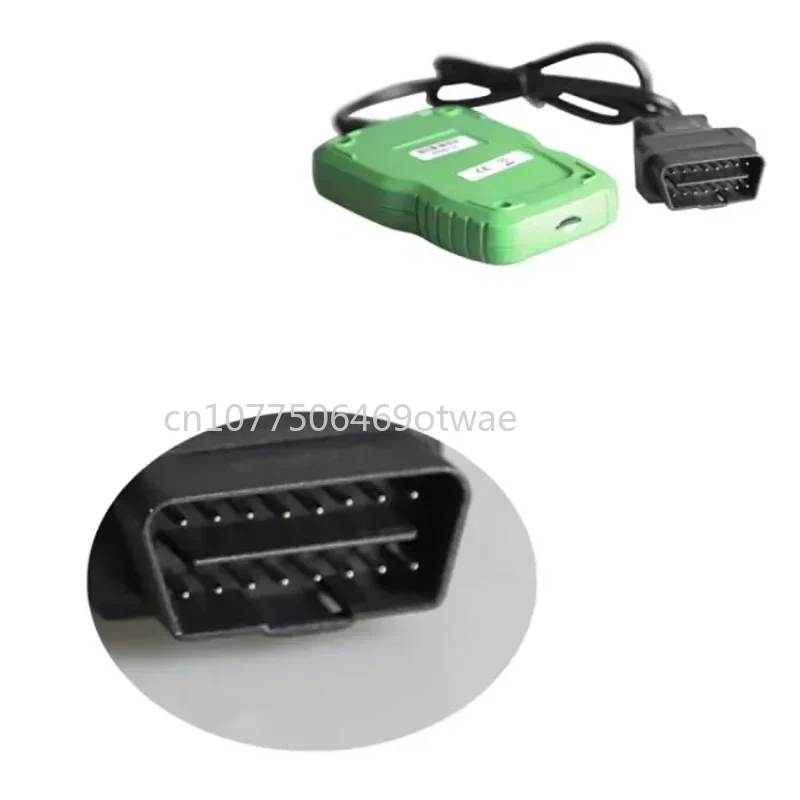 OBDSTAR F108+ PSA Pin Code Reading And Key Programming Tool For