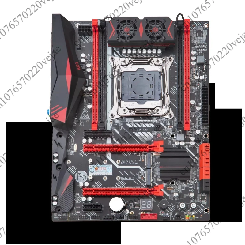 X99-Ad3/Ad4/Origina…