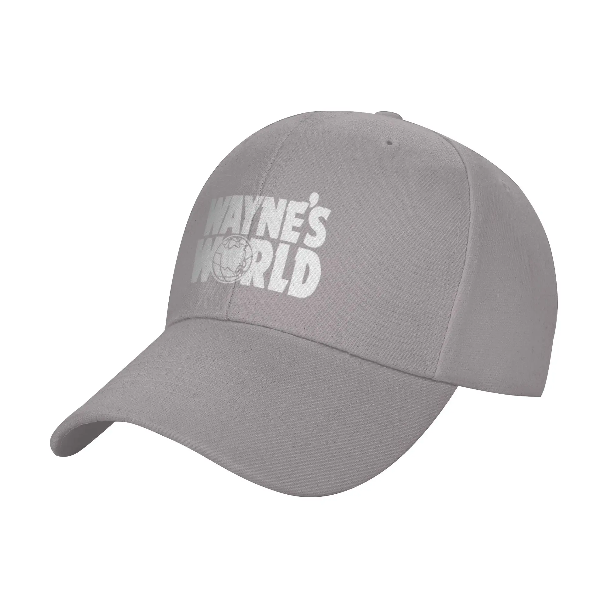 Here Is What You Should Do For Your Wayne s World Trendy Baseball Cap Party Colorfast Baseball Cap