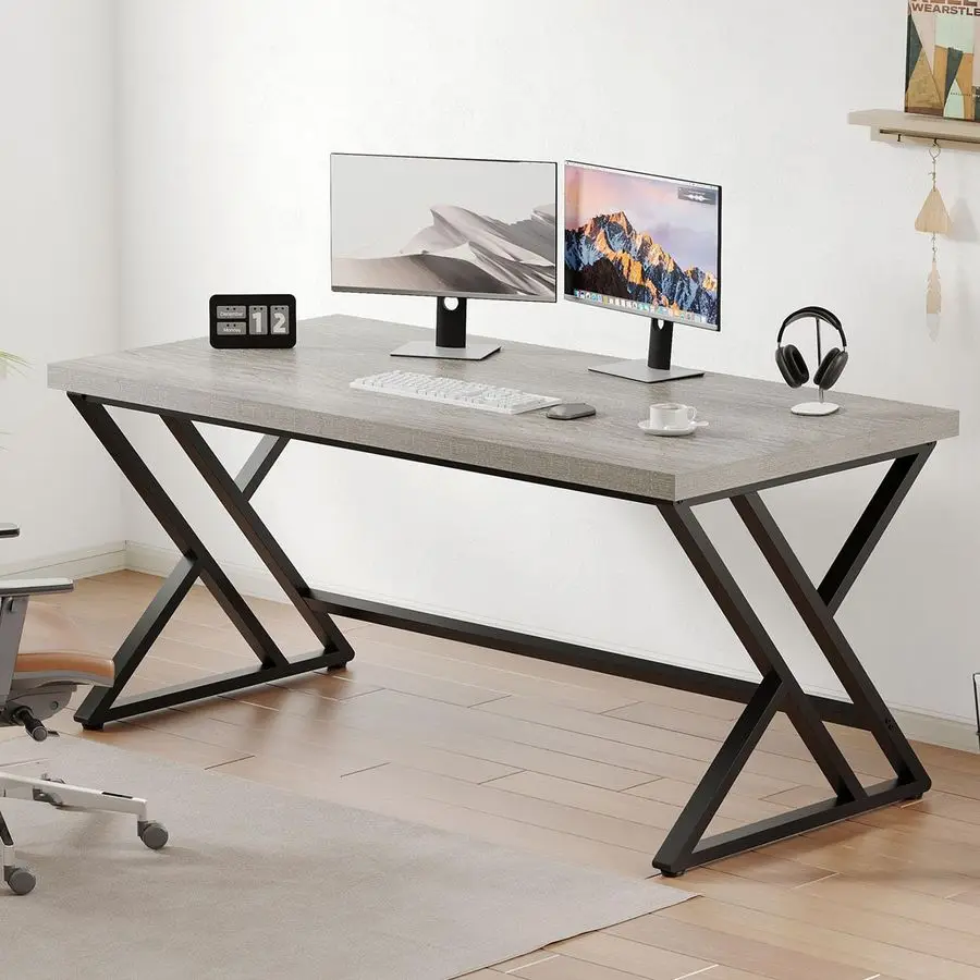 Grey Desk, Industri…