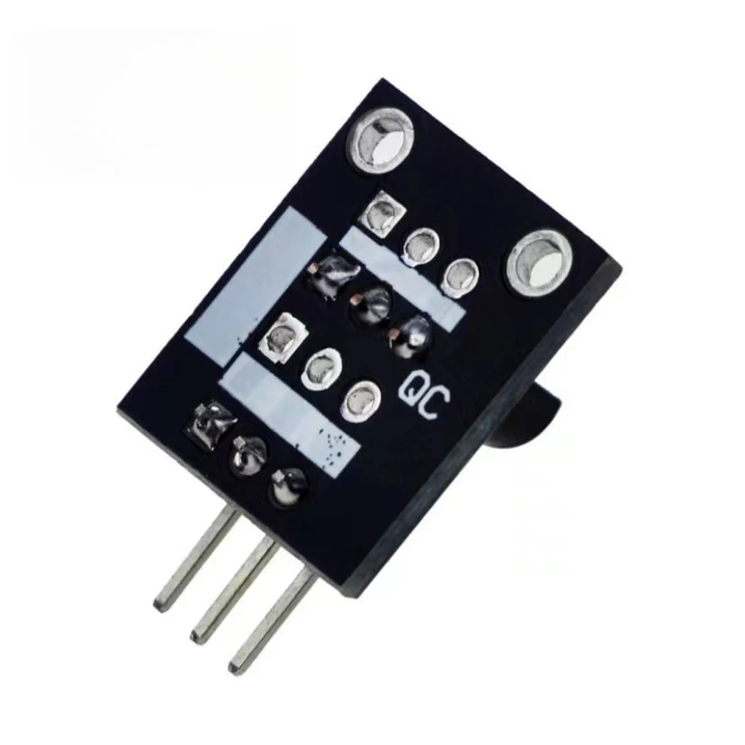 5pcs DS18B20 Temperature Sensor Module KY 001 Waterproof Probe for Arduino Raspberry Pi
