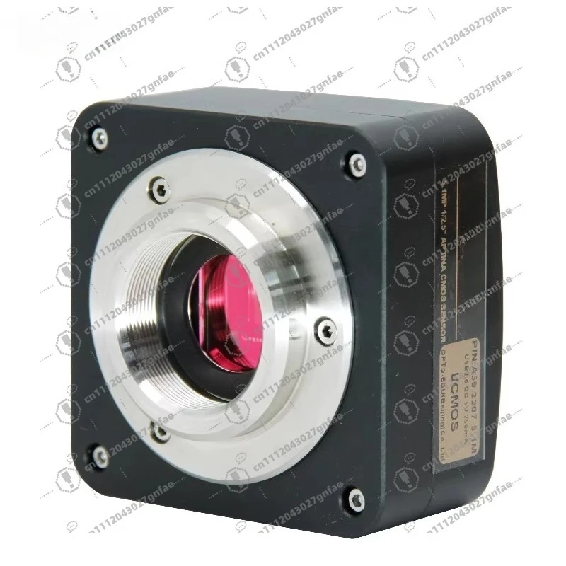 

Цифровая USB-камера-окуляр A59.2207 CCD/CMOS для промышленного и биологического контроля, обучения