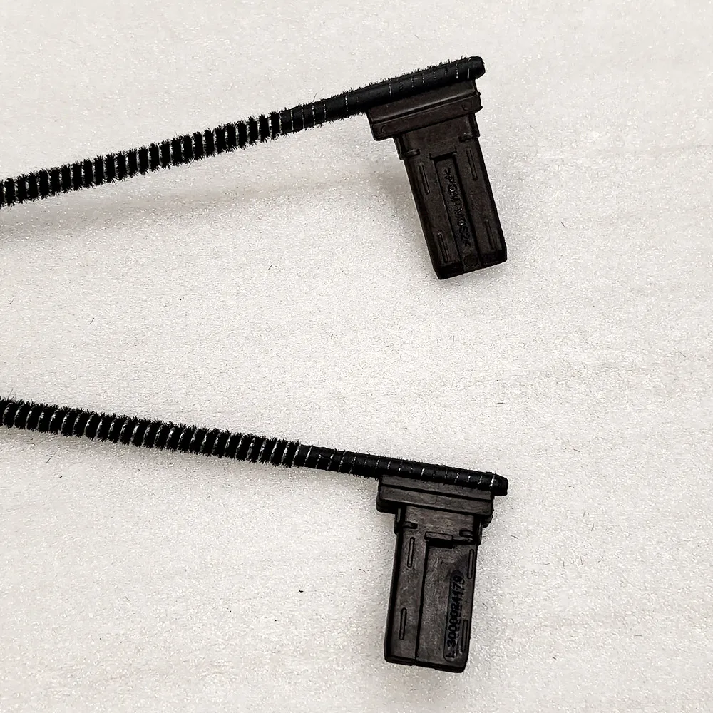 

1Pair/2pcs Car Panorama Sunroof curtain metal Cable For Infiniti QX30 2016 2017-