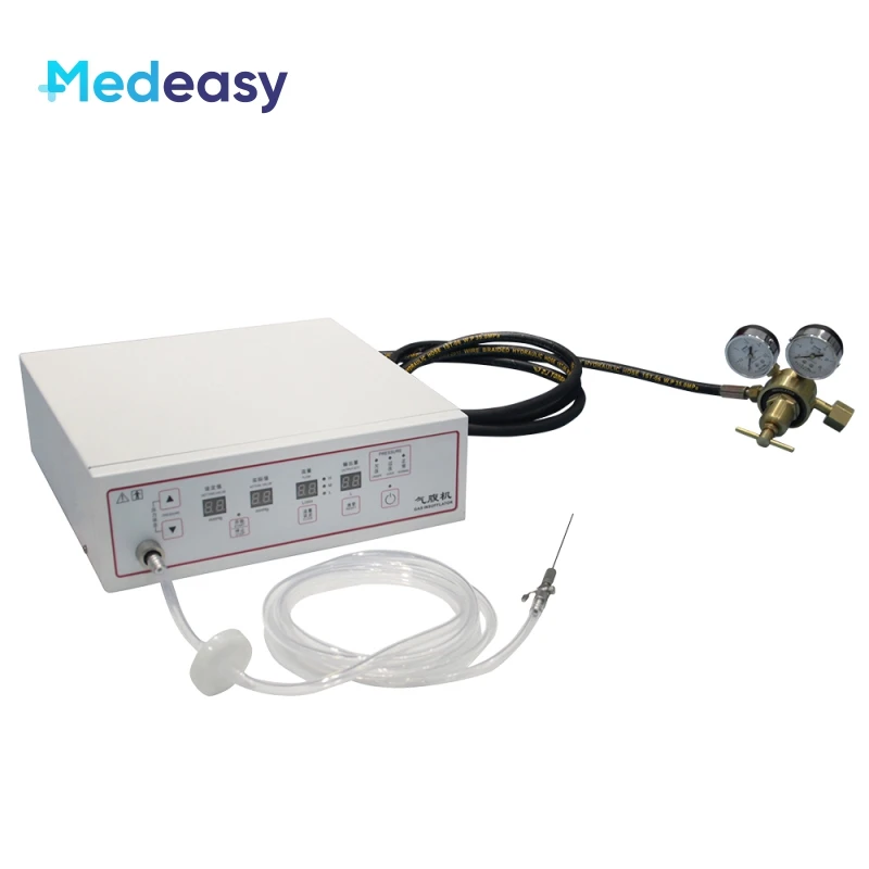 Laparoscopic Equipment Co2 Gas Insufflator Laparoscopy Insufflator Co2