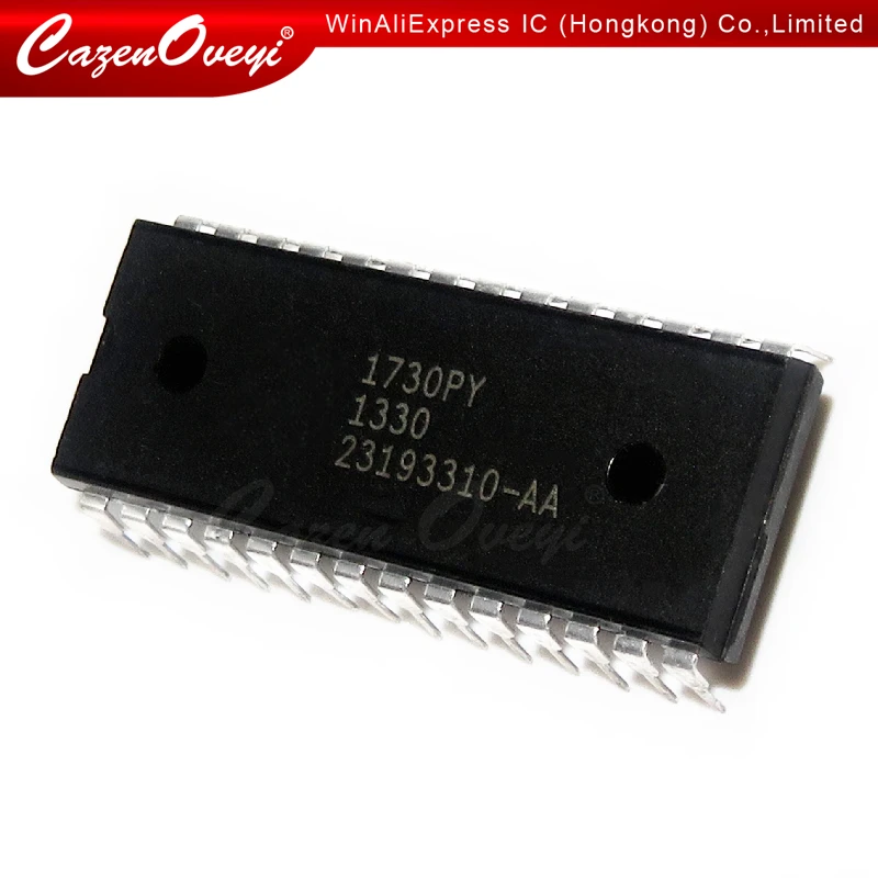 1pcs/lot ISD1730PY 1730PY ISD1730 DIP-28 In Stock