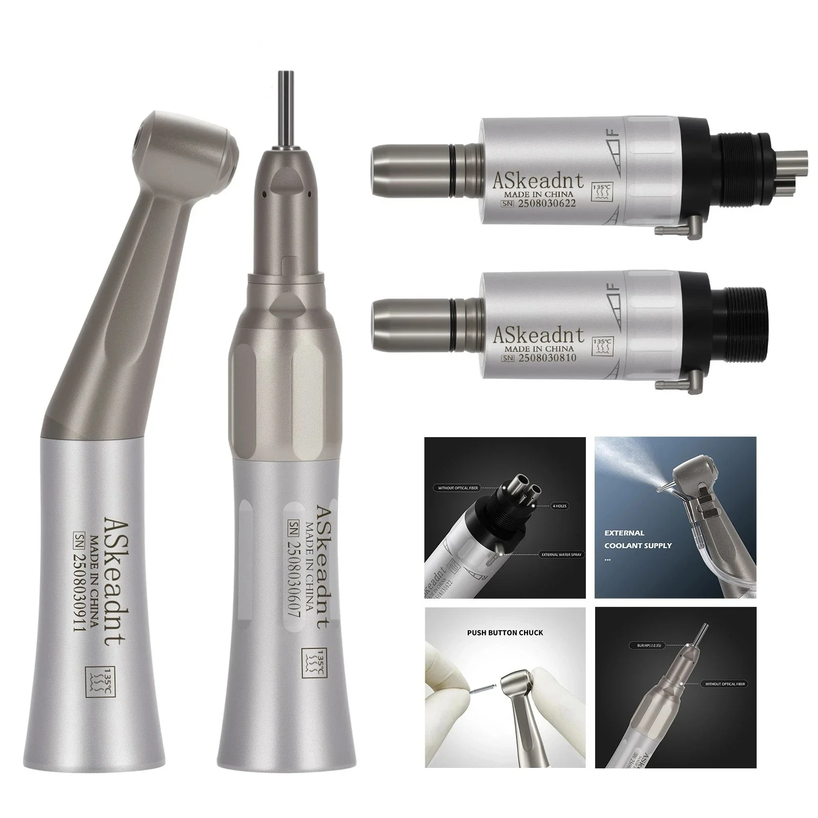 Fx Dental Slow Low …