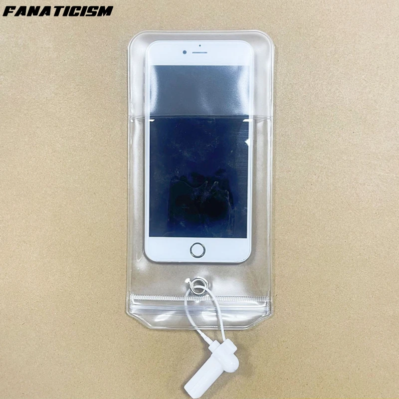 

300pcs Muslin Anti-shoot Reuse No Photography Allowed Anti-Camera Mobile Phone Bag No Photo Taking pouch For Wedding parties