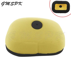 Motorcycle Sponge Air Filter Parts Fit for SUZUKI DR250 DR 250 Djebel 250 1998 1999 2000 2001 2002 2003 2004 2005 2006 2007
