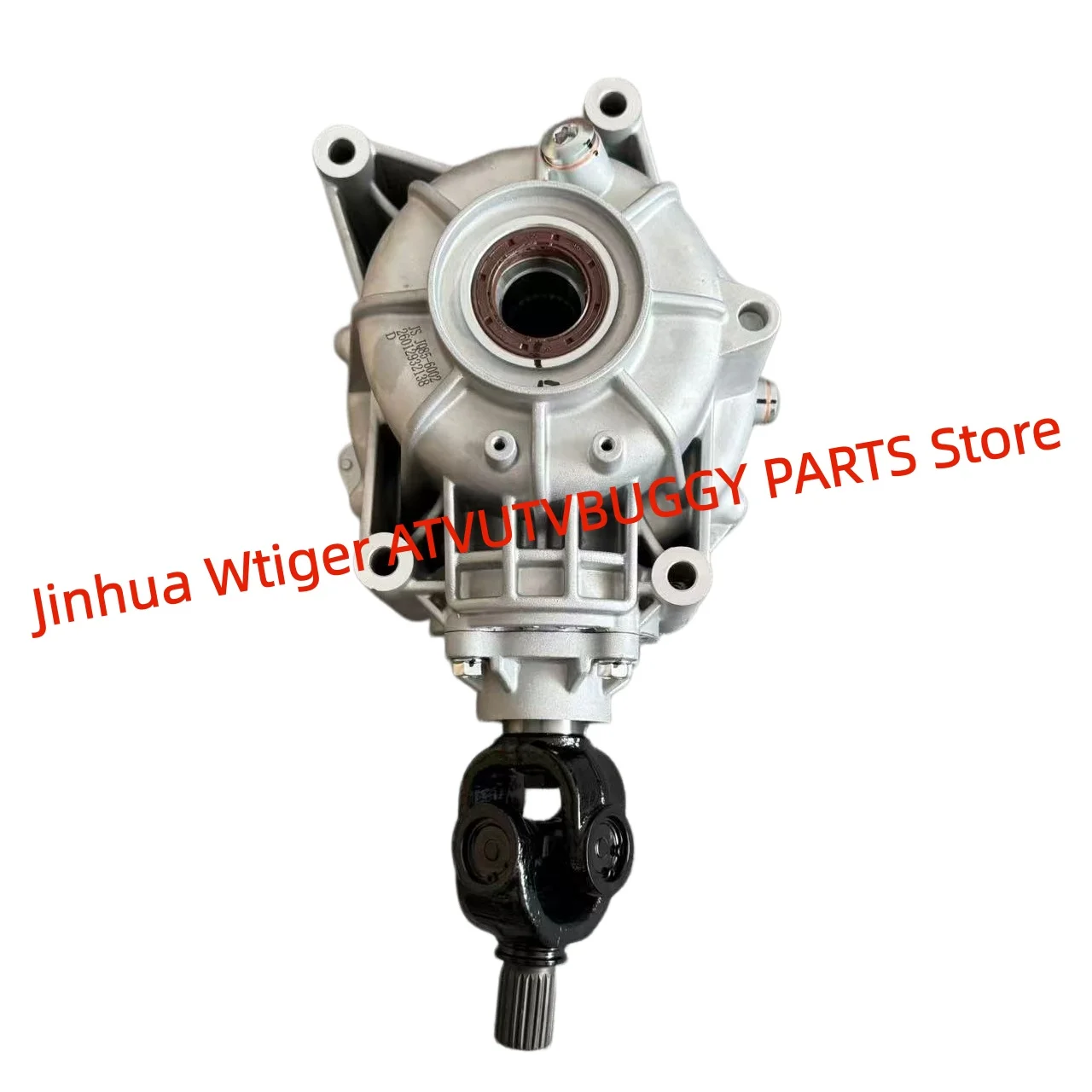 ORIGINAL Rear Differential GearBox AXLE 17003120100 For ODES UTV 1000CC Raider X2 X4