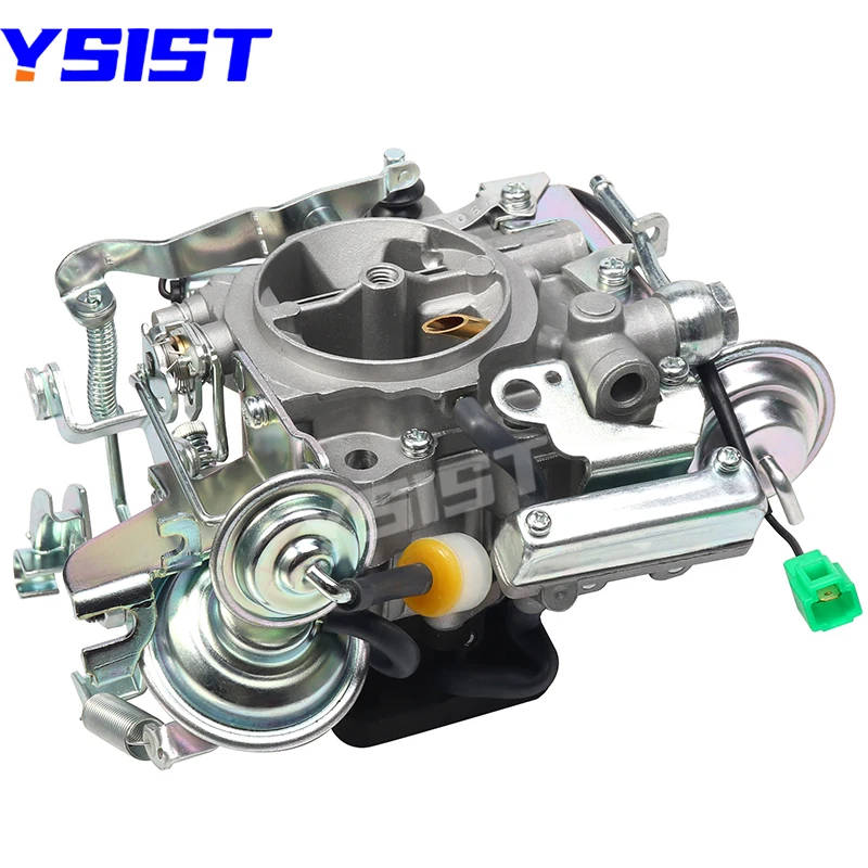 13220-83001 1322083001 Carburador for Mitsubishi Engine Suzuki SJ413 Carburetor 2 Barrel OEM Quality