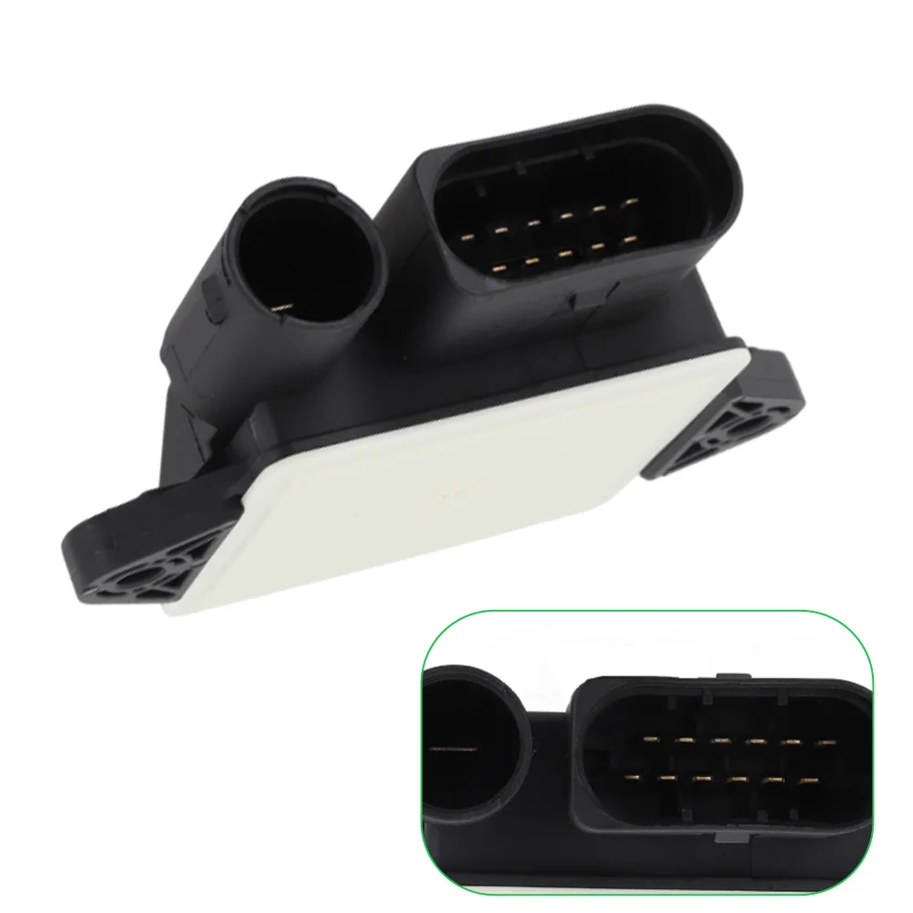 

For Mercedes-Benz W211 S211 Jeep Grand Cherokee Commander Chrysler 300C Car Glow Plug Control Relay A6429001402 68013182AB