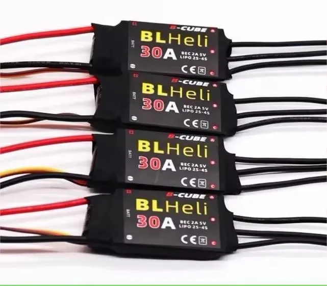 RCtoSky fibre de carbone 450 cadre PIXHAWK contrôle de vol copter quadrirotor BLHELI 30A 2212 moteur ESC module wifi avec train d'atterrissage