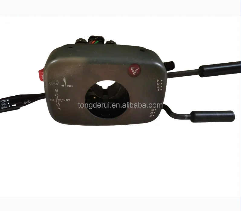 Interruttore TLF Assy 421-43-26121 423-43-46212 Controllo trasmissione WA500 WA320 Parti del caricatore