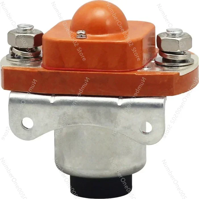 

ZLJ SZJ MZJ-400A DC Contactor EV Relay 12V24V