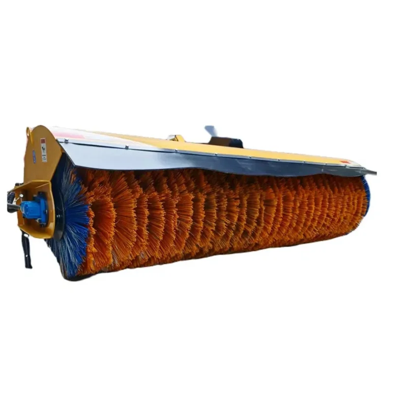 

Навесное оборудование для снегоуборочной машины Komatsu: Лидер продаж, индивидуальная комплектация для морских перевозок