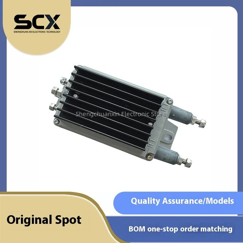 EM020-9318 CS2000BR وحدة ذات جودة جديدة