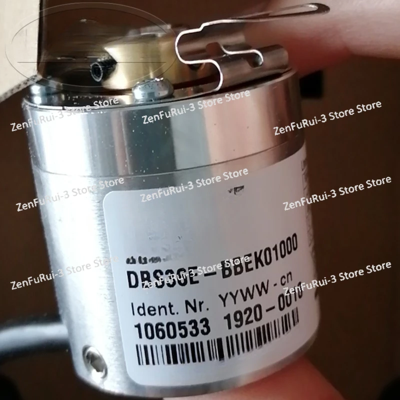 New original genuine incremental encoder DBS36E-BBEK01000/1060533