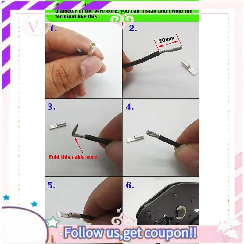 

Простые в использовании 10 пар 30A 600V разъемов питания, замена с изоляционной крышкой для Anderson Powerpole, блокирующая вилка Termina