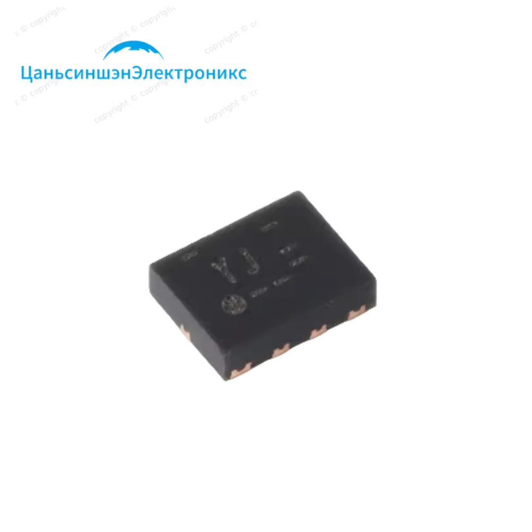 

10 шт. оригинальный 74LVC2G3157GMX XQFN-10 Dual 10Ω SPDT аналоговый переключатель