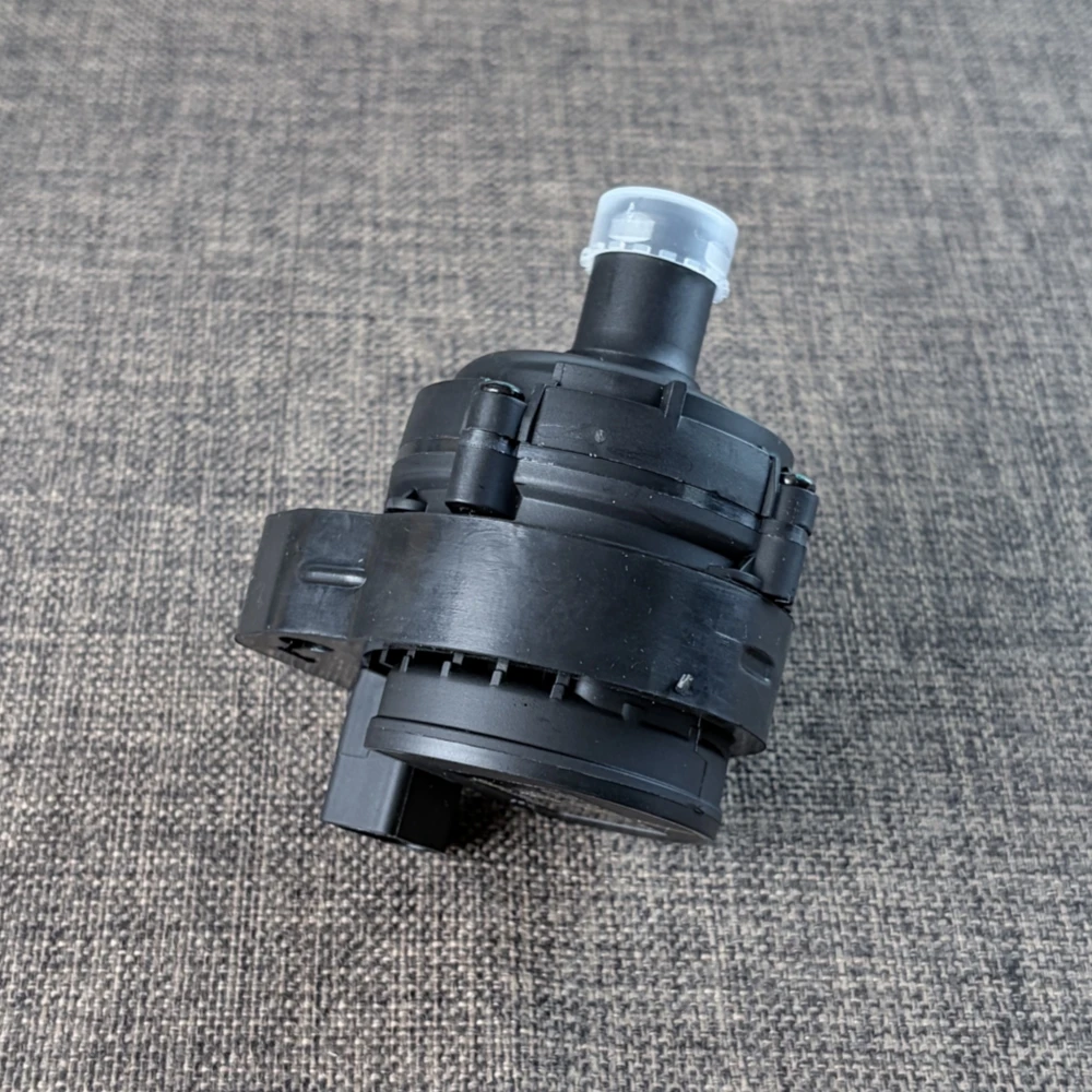 Engine Auxiliary Water Pump for Mercedes-Benz AMG GT GLE GLS Maybach S-Class Sprinter 2006-2018 Replace 2118350264, 2E0965521