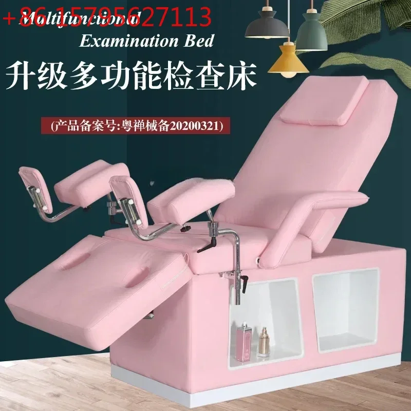 

Новая кровать для родовспоможения, осмотровая кровать, кровать для диагностики и лечения, операционная кровать, кровать для амбулаторного лечения