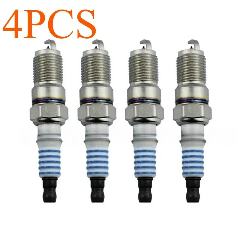 

4pcs/lot AGSF32FM SP-432 Spark Plug for Ford SP 432 AGSF 32FM DURATEC-VE MF TAIWAN MONDEO 2001
