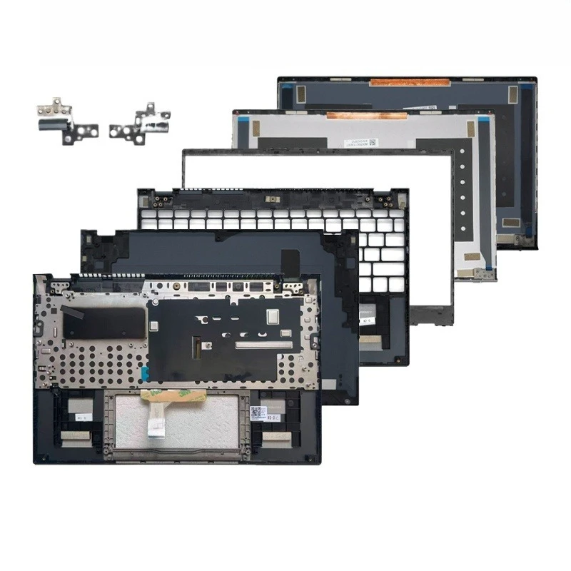 for Zenbook 13 UX325 UX325J UX325A EA UA U3700 laptop LCD screen top cover, screen frame, palm rest bottom shell ABCD Cover
