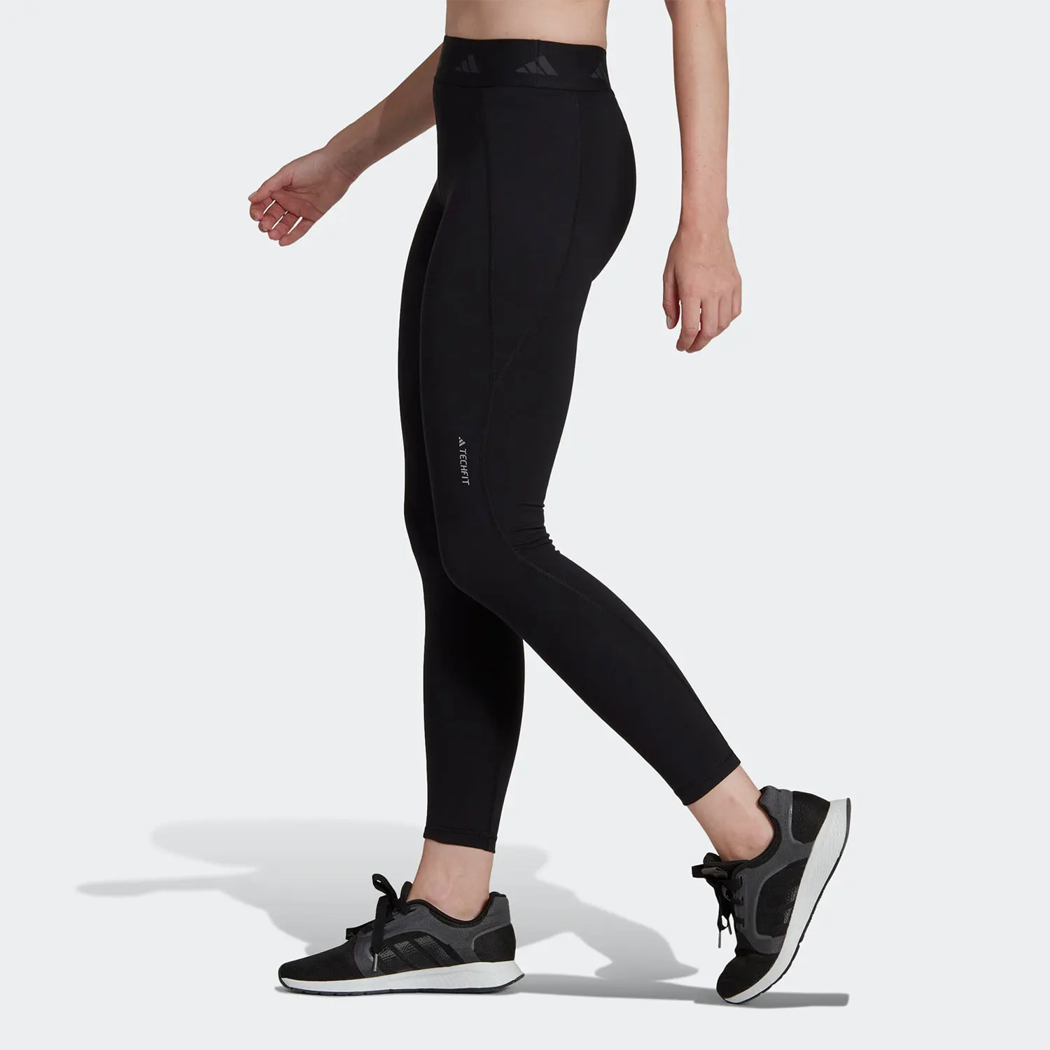 

Adidas Genuine Training Women's Breathable Compression Leggings HS8757