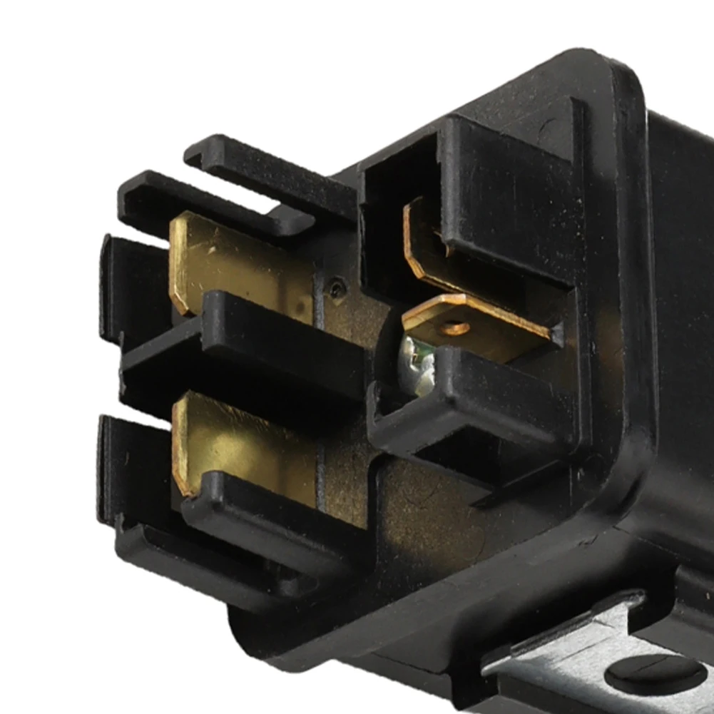 Preheating Relay Glow Relay for Nissan and For Chevrolet 8942481610 Direct Replacement No Programming Required