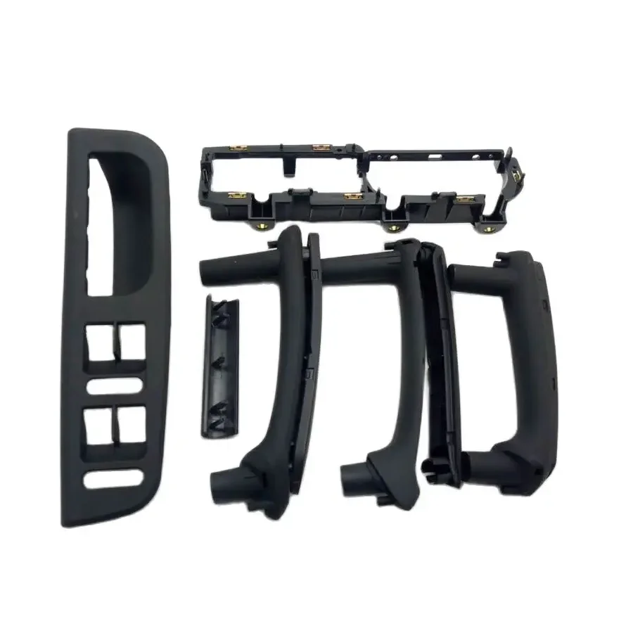 

Aset Front Rear Left Right Grab Handle for VW Passat B5 98-05 3B186717E 3B4867179B 3B0867180A 3B4867180B 3B4867372