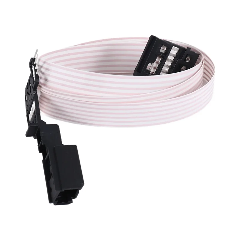 

Жгут проводов катушки модуля автоматического круиз-контроля для Golf/Passat/Tiguan/Skoda с вилкой, 6-контактный для серии 5K0953569