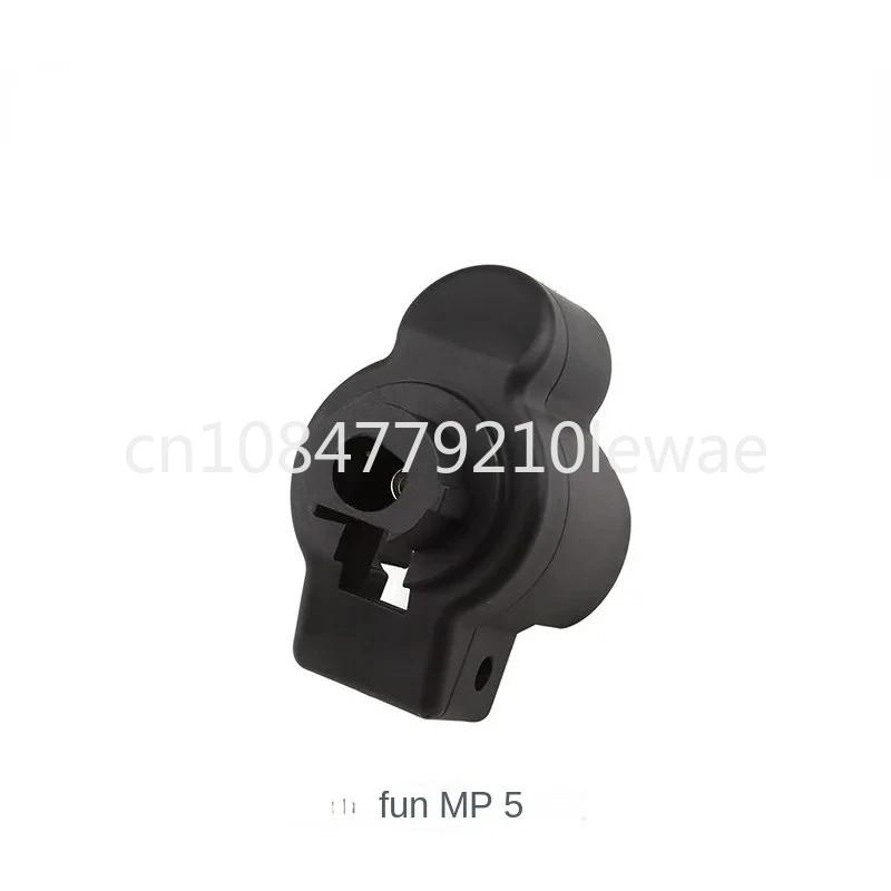 Per Sijun MP5 generale, adattatore core in nylon MP5 AR, adattatore