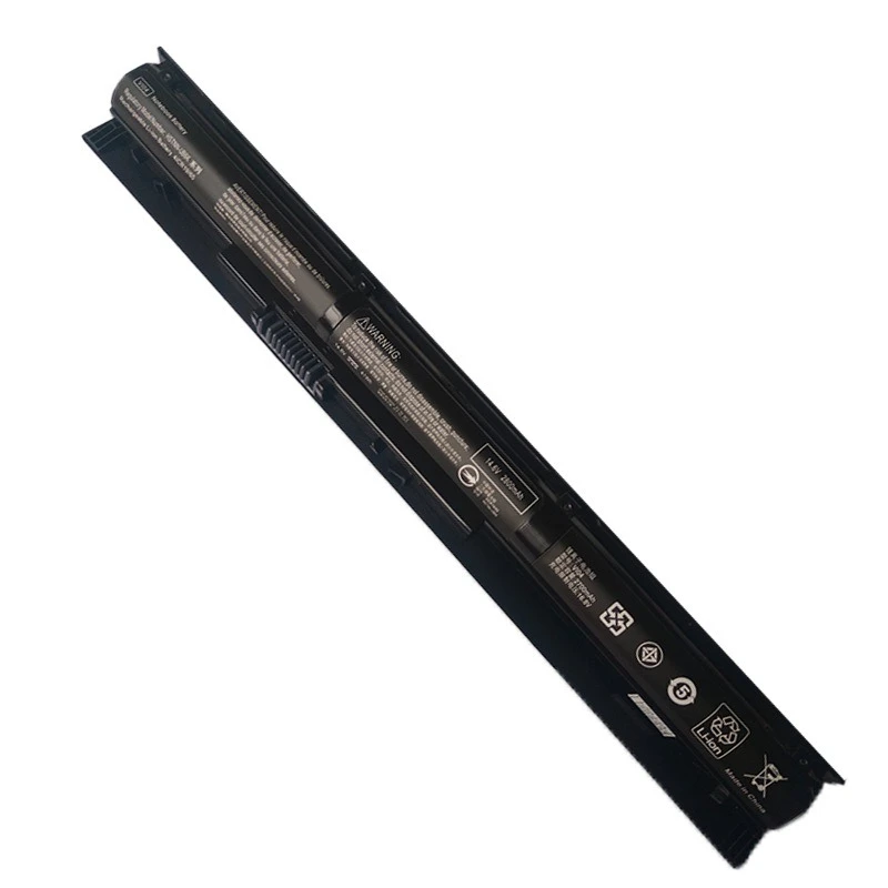 Nuovo VI04 14.6V 2800mAh Batteria di ricambio per laptop per HP ProBook 440 G2 450 G2 TPN Q142 Q143 Q139 Q141 Fit Envy 14 15 17