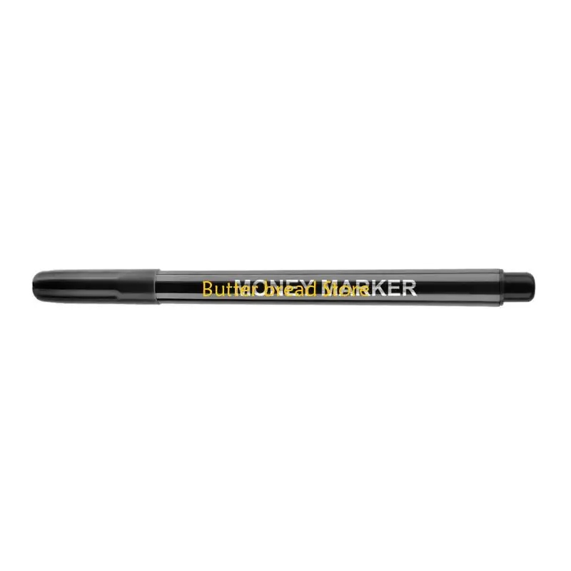 

W89C Reliable Money Bill Detector Pens,Marker Detect Fake Bill Instantly