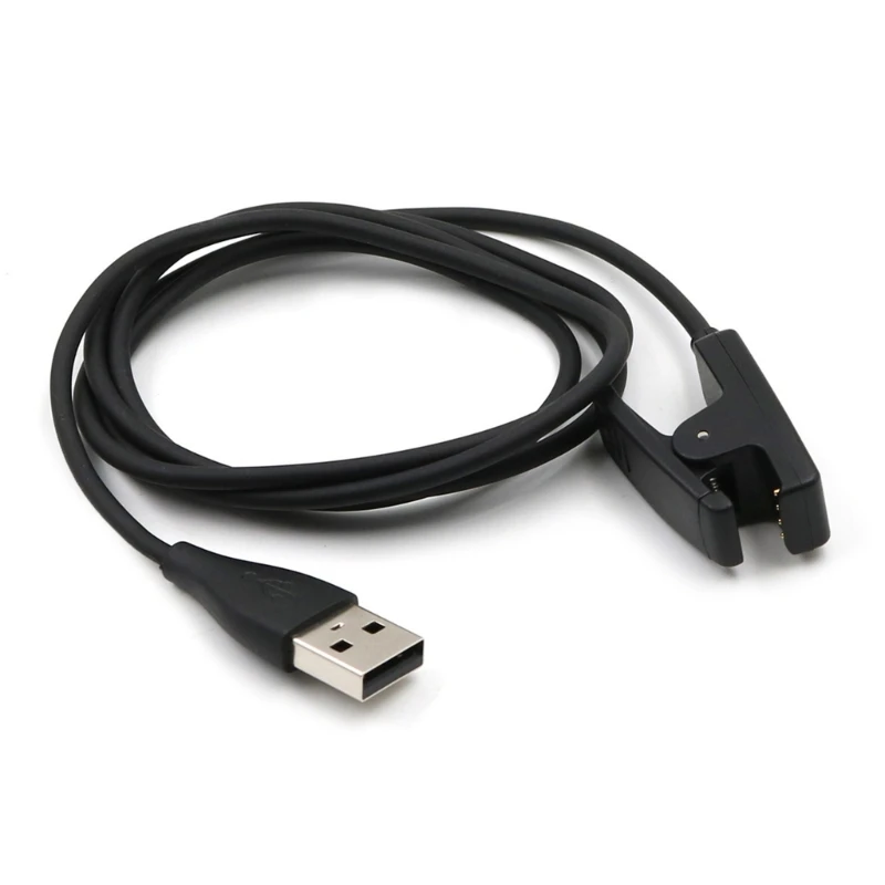 USB Charging Clip Cable for 35, 735XT 235 230 630 Watch Models High Efficiency Power Cord Drop Shipping